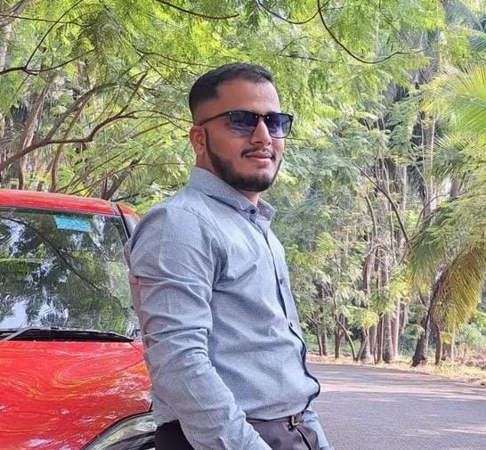 Atul chougule